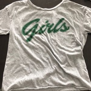 girls t-shirt from friends